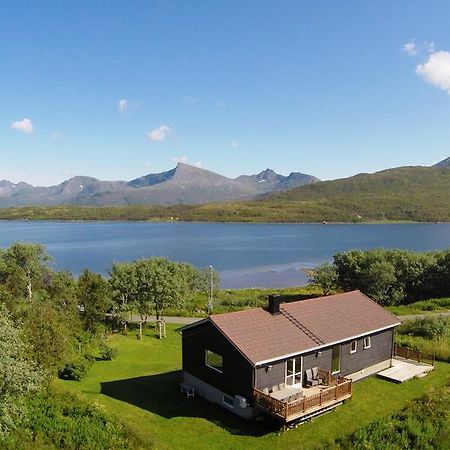 Midt I Lofoten Alstad  Luaran gambar