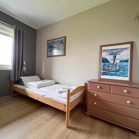 Midt I Lofoten Alstad  Luaran gambar